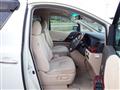 2009 Toyota Alphard