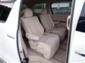 2009 Toyota Alphard