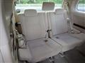 2009 Toyota Alphard