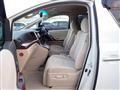 2009 Toyota Alphard
