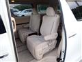 2009 Toyota Alphard