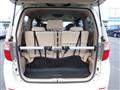 2009 Toyota Alphard