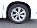2009 Toyota Alphard