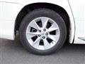 2009 Toyota Alphard