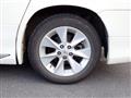 2009 Toyota Alphard