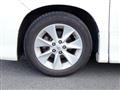 2009 Toyota Alphard