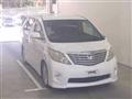 2009 Toyota Alphard