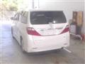 2009 Toyota Alphard