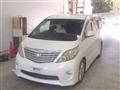 2009 Toyota Alphard