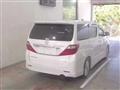 2009 Toyota Alphard