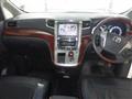 2009 Toyota Alphard