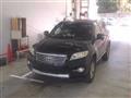 2010 Toyota Vanguard
