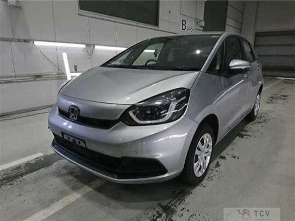 2023 Honda Fit