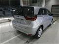 2023 Honda Fit
