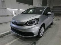 2023 Honda Fit