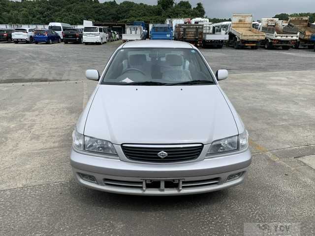 1999 Toyota Corona Premio