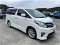 2009 Toyota Alphard