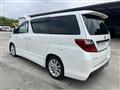2009 Toyota Alphard