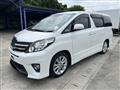 2009 Toyota Alphard
