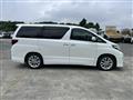 2009 Toyota Alphard