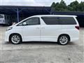 2009 Toyota Alphard