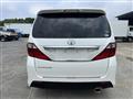 2009 Toyota Alphard