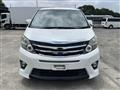 2009 Toyota Alphard