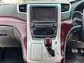 2009 Toyota Alphard