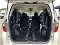 2009 Toyota Alphard