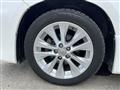 2009 Toyota Alphard