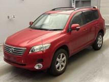 2007 Toyota Vanguard