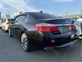2013 Honda Accord Hybrid
