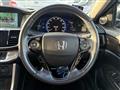 2013 Honda Accord Hybrid