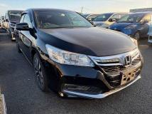 2013 Honda Accord Hybrid