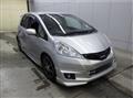 2012 Honda Fit Hybrid