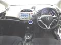 2012 Honda Fit Hybrid