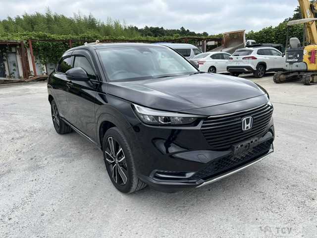 2022 Honda VEZEL