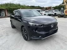 2022 Honda VEZEL