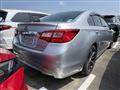 2016 Subaru Legacy B4