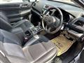 2016 Subaru Legacy B4