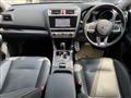 2016 Subaru Legacy B4