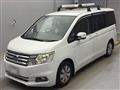 2013 Honda Step WGN