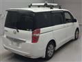 2013 Honda Step WGN