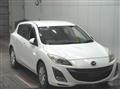 2011 Mazda Axela Sport