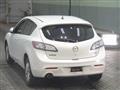 2011 Mazda Axela Sport