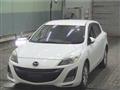 2011 Mazda Axela Sport