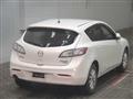 2011 Mazda Axela Sport