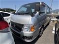 2011 Nissan Caravan Coach