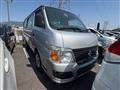 2011 Nissan Caravan Coach