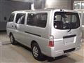 2011 Nissan Caravan Coach